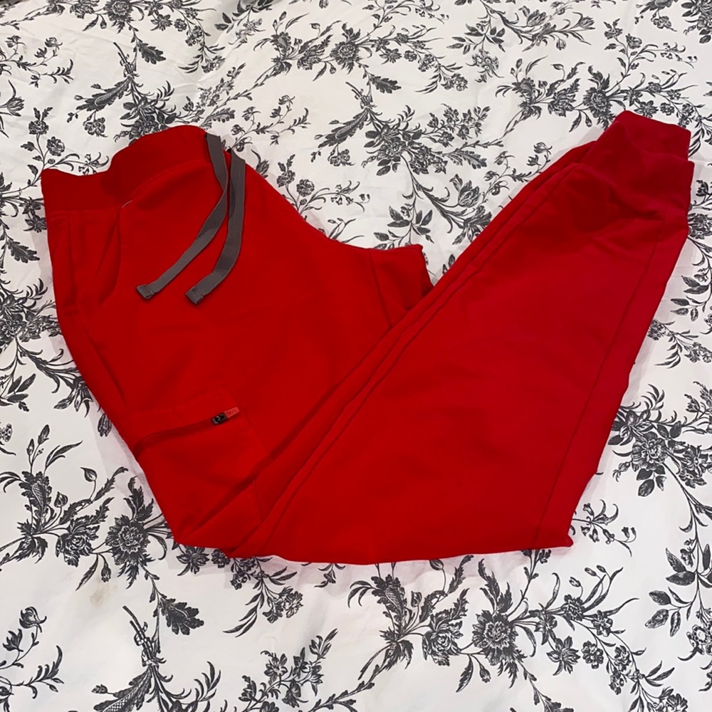 Figs Bottom Scrubs